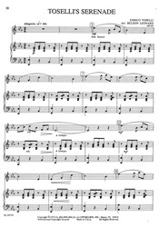 CLASSIC FESTIVAL SOLOS 1 / tenorový saxofon - klavírní doprovod