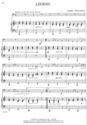 CLASSIC FESTIVAL SOLOS 1 / tuba - klavírní doprovod