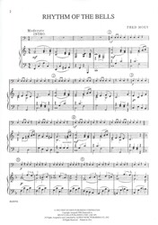 CLASSIC FESTIVAL SOLOS 1 / malý buben - klavírní doprovod