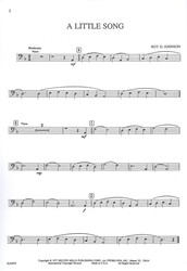 CLASSIC FESTIVAL SOLOS 2 / fagot - sólový sešit