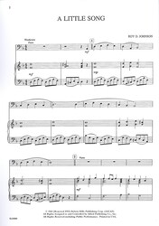 CLASSIC FESTIVAL SOLOS 2 / fagot - klavírní doprovod