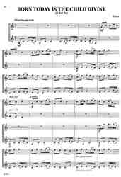 Christmas Duets for All - klarinet / bas klarinet