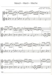 TRUMPET GALA 1 / známé melodie klasické hudby pro jednu nebo dvě trumpety