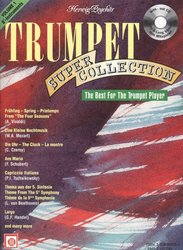 Super Collection 1 + CD / trumpeta (trubka)