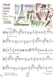 STACHAK, Tatiana - Invitation to the Waltz / Pozvání k valčíku
