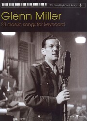 Easy Keyboard Library: GLENN MILLER