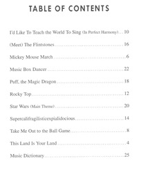 Piano PlayTime - Popular   5-finger melodies (1)