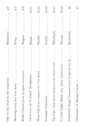 Piano PreTime - Classics   primer level