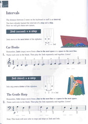 Piano Adventures - Lesson Book 1