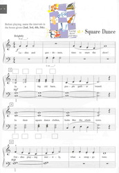 Piano Adventures - Performance Book 1