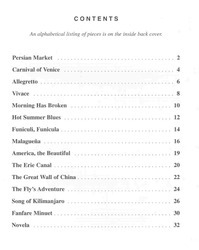 Piano Adventures - Performance Book 3A