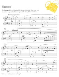 Piano Adventures - Lesson Book 4
