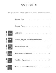 Piano Adventures - Lesson Book 5