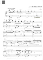 Piano Adventures - Performance Book 5