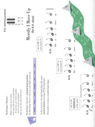 Piano Adventures - Technique &amp; Artistry - Primer Level