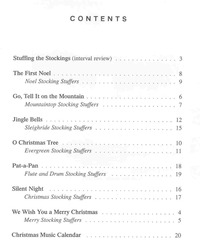 Piano Adventures - Christmas Book 2A