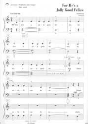 Piano Adventures - Performance Book 1 - Older Beginners