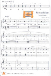 Piano Adventures - Lesson Book 2 - Older Beginners