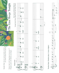 Piano Adventures - Popular Repertoire - Primer Level