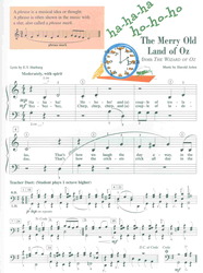 Piano Adventures - Popular Repertoire 2A