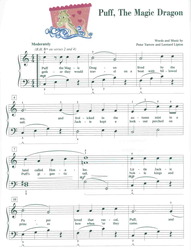 Piano Adventures - Popular Repertoire 3A