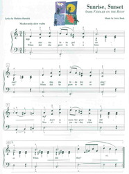 Piano Adventures - Popular Repertoire 3B