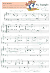 Piano Adventures - Popular Repertoire 4