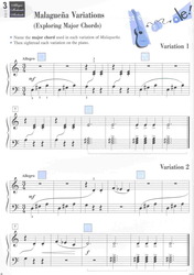 Piano Adventures - Theory Book 2 - Older Beginners