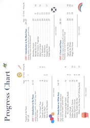 My First Piano Adventures - Lesson Book A + CD