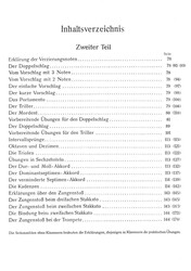 ARBAN - Schule für Trompete 2 / Škola hry na trumpetu
