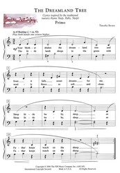 IN RECITAL - DUETS - Sešit 2 (velmi jednoduché) + Audio Online / 1 klavír 4 ruce