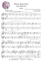 IN RECITAL - DUETS - Sešit 3 (jednoduché) + Audio Online / 1 klavír 4 ruce