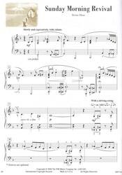 In Recital with Jazz, Blues &amp; Rags 4 + Audio Online