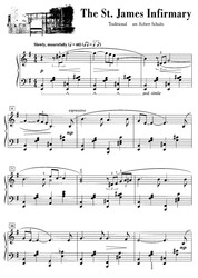 In Recital with Jazz, Blues &amp; Rags 5 + Audio Online