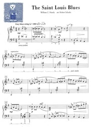 In Recital with Jazz, Blues &amp; Rags 6 + Audio Online
