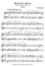 IN RECITAL for the Advancing Pianist - DUETS / 1 klavír 4 ruce
