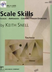 Scale Skills 3