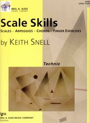 Scale Skills 4