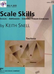 Scale Skills 7