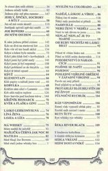 Country zpěvník 3 // zpěv / akordy