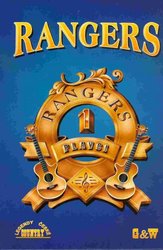 Rangers (Plavci) 1 - písně A-N (73 písní)      zpěv/akordy