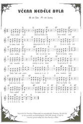 ČESKÉ A SLOVENSKÉ HITY 20. STOLETÍ 2 - 100 písní     zpěv/akordy