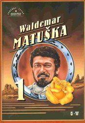 Waldemar Matuška 1 - 100 písní     zpěv/akordy