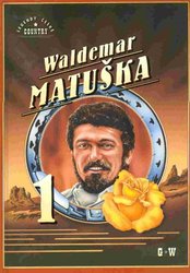 G+W s.r.o. Waldemar Matuška 1 - 100 písní         zpěv/akordy