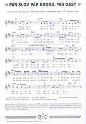 HITY DO 3.TISÍCILETÍ 2 (100 písniček) // zpěv/akordy