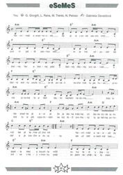 HITY DO 3.TISÍCILETÍ 3 (100 písniček) // zpěv/akordy