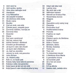 SBORNÍK PÍSNÍ 1 (62 skladeb) v úpravě pro zobcovou flétnu     zpěv/akordy