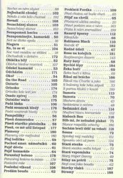 Trampský zpěvník - 162 písní     text/akordy