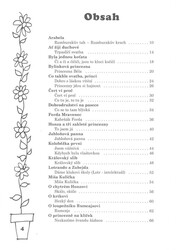 Písničky z pohádek a dětských filmů 4 (46 písní)    zpěv/akordy