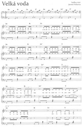 Jaromír Nohavica - Babylon/Ikarus + CD klavír/zpěv/akordy